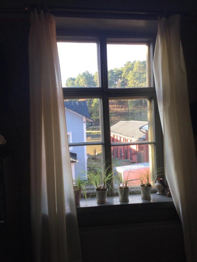 Remuganes Suite - Porvoon Linna Eksteriør bilde