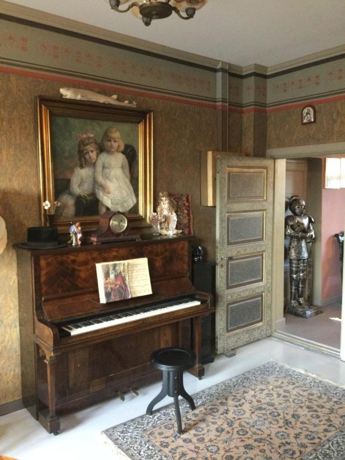 Remuganes Suite - Porvoon Linna Eksteriør bilde